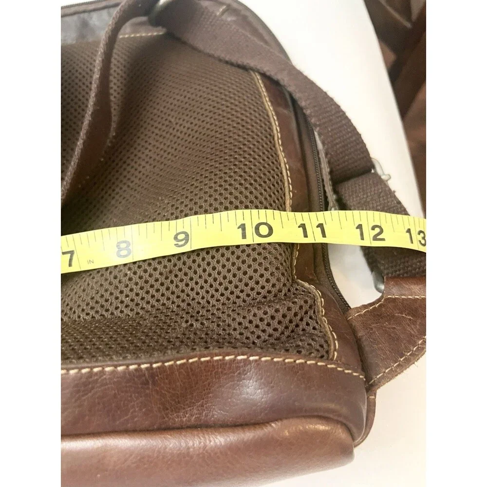 Jack Georges LEATHER 